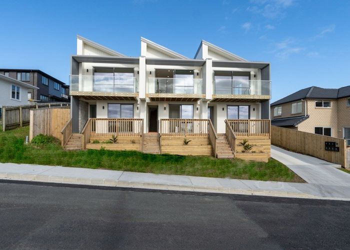  at Lot 1/51 Sylvan Crescent, Te Atatu South, Waitakere City, Auckland