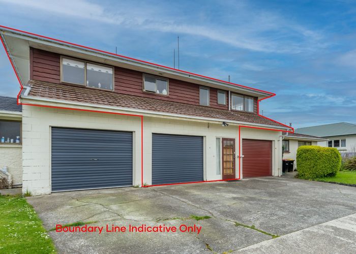  at 2/88 Lowe Street, Avenal, Invercargill, Southland