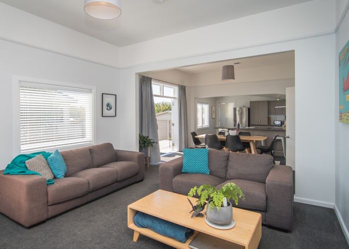  at 38 Harper Street, Parkside, Timaru