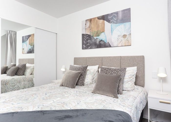  at 605B/20 Park Avenue, Ellerslie, Auckland City, Auckland