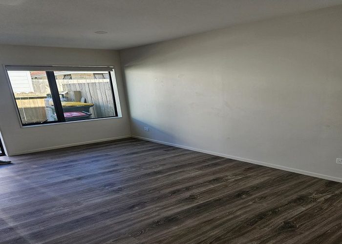  at Fraser Road, Papatoetoe, Manukau City, Auckland