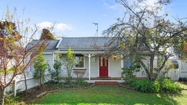  at 88 High Street, Solway, Masterton