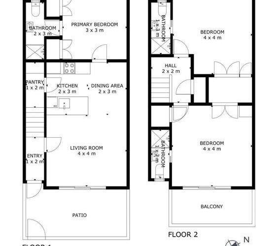  at 20A/17 Bunyan Street, Waltham, Christchurch City, Canterbury