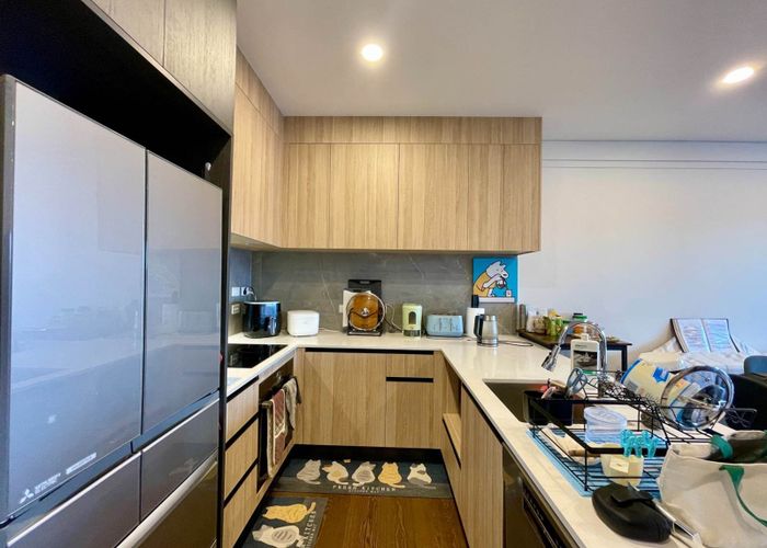  at 202/6-8 Meadowbank Road, Meadowbank, Auckland City, Auckland
