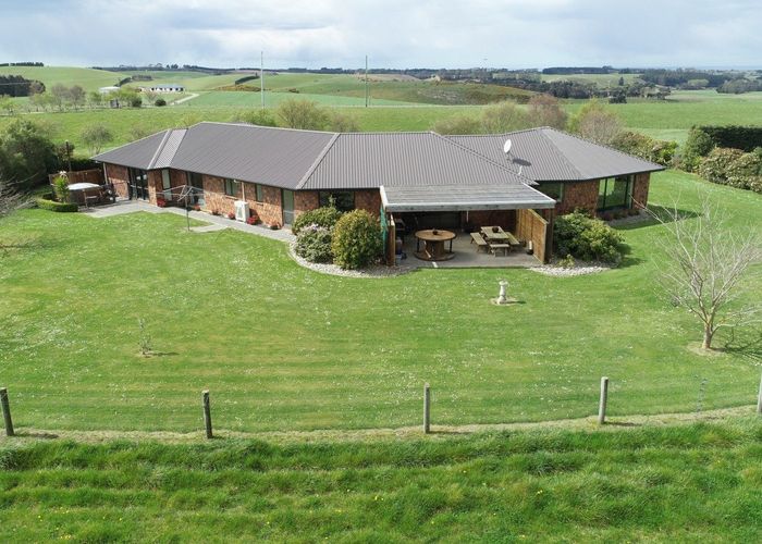  at 341 Airedale Road, Weston, Waitaki, Otago