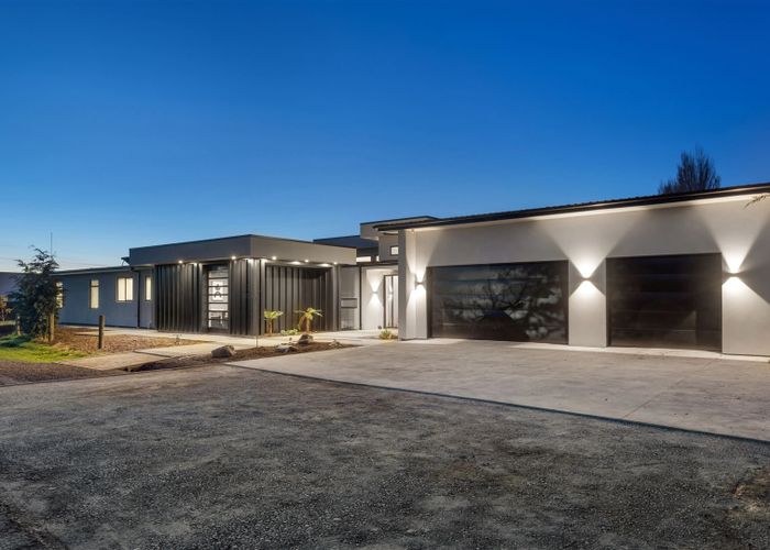  at 711 Hills Road, Marshland, Christchurch