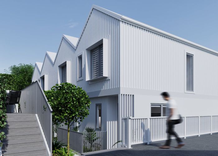  at 104A Rintoul Street, Newtown, Wellington, Wellington