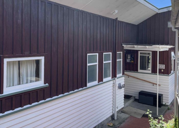  at 191 Pembroke Rd, Wilton, Wellington, Wellington