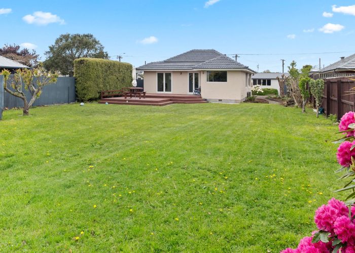  at 43 Daniels Road, Redwood, Christchurch City, Canterbury