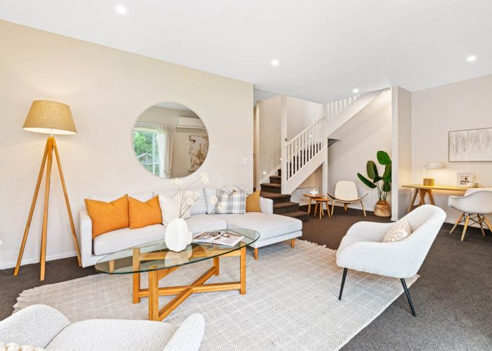  at 8/39 Belle Vue Avenue, Northcote Point, North Shore City, Auckland
