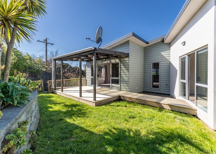  at 24A Nathan Avenue, Paraparaumu Beach, Kapiti Coast, Wellington