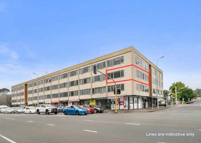  at 2E/94 Dominion Road, Mount Eden, Auckland City, Auckland
