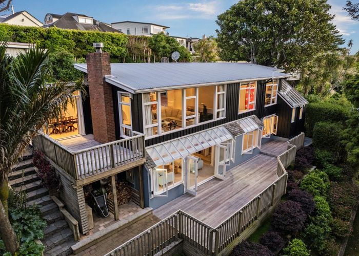  at 45 Clarendon Road, Saint Heliers, Auckland City, Auckland