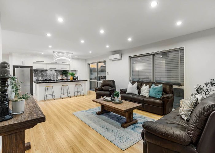  at H/133 Connell Street, Blockhouse Bay, Auckland