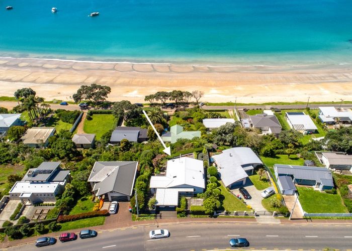  at 169 Ocean View Road, Oneroa, Waiheke Island