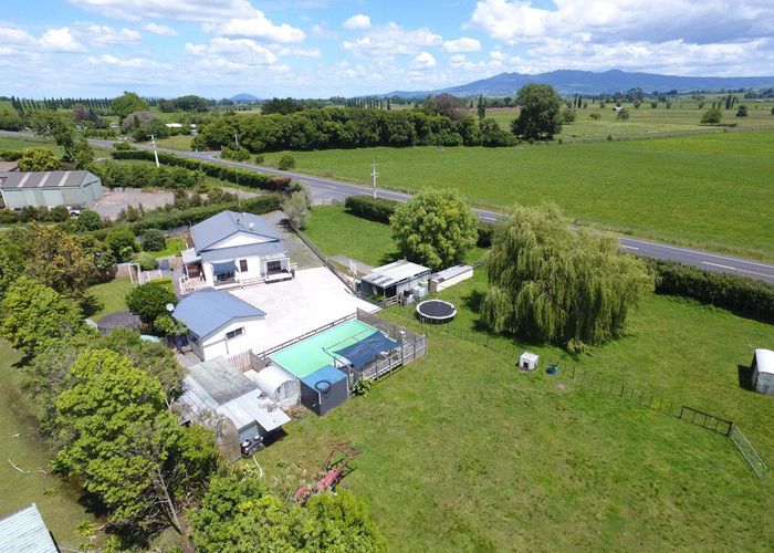  at 1980 Kakaramea Road, Ngahinapouri, Hamilton