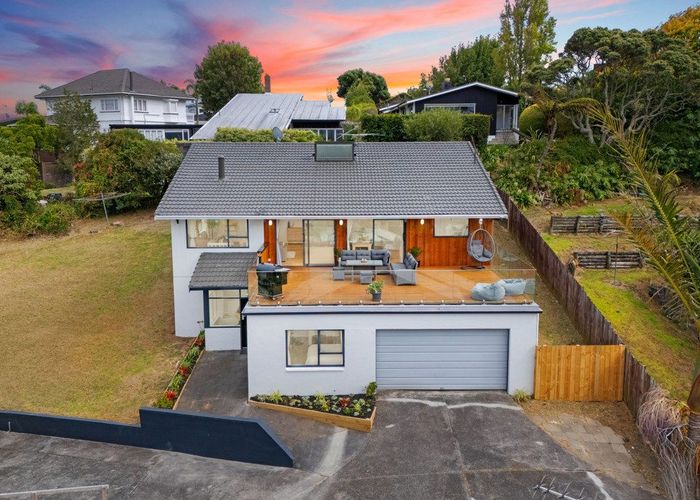 at 34 Winhall Rise, Remuera, Auckland City, Auckland