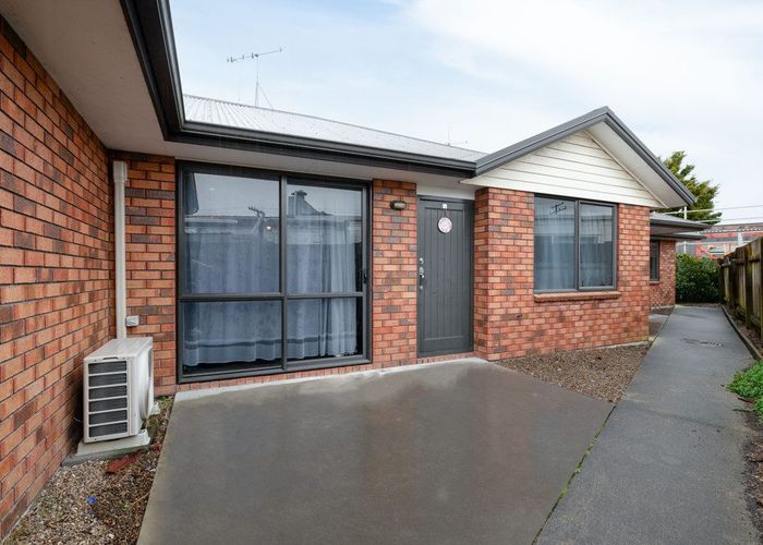  at 4C Gadsby Place, Hamilton East, Hamilton