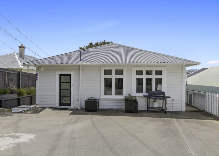  at 167 Sutherland Road, Lyall Bay, Wellington, Wellington