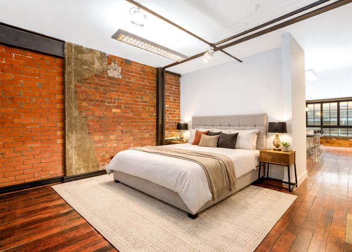  at 13/20 Egmont Street, Te Aro, Wellington, Wellington