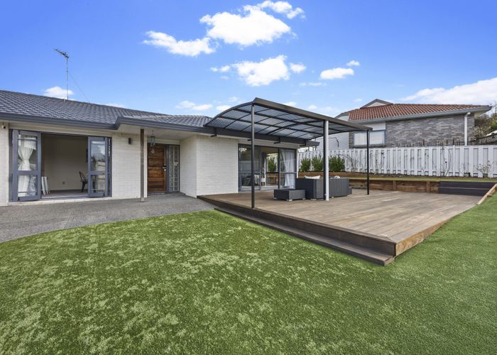  at 5 Wineberry Place, Albany, North Shore City, Auckland