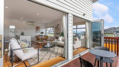  at 71 Sheridan Terrace, Johnsonville, Wellington