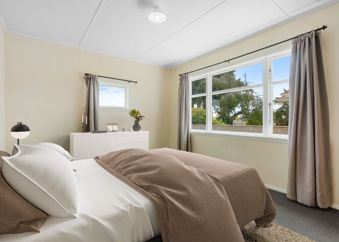  at 95 Herbert Street, Masterton