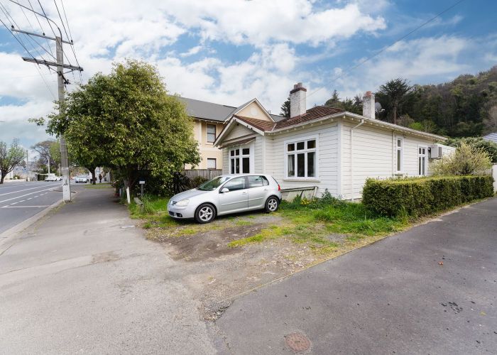 Recently sold 115 North Road, North East Valley, Dunedin homes.co.nz