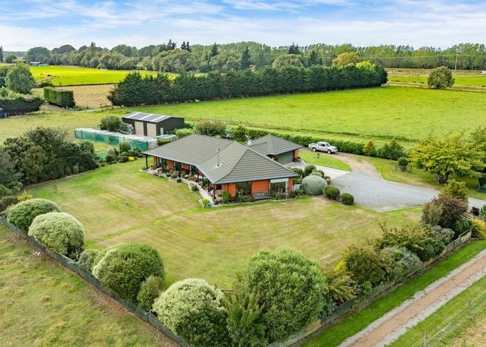  at 129 Lower Sefton Road, Ashley, Waimakariri, Canterbury
