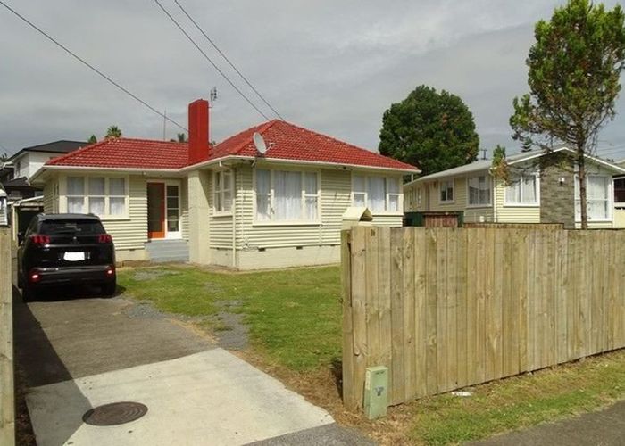  at 36 Pah Road, Papatoetoe, Manukau City, Auckland