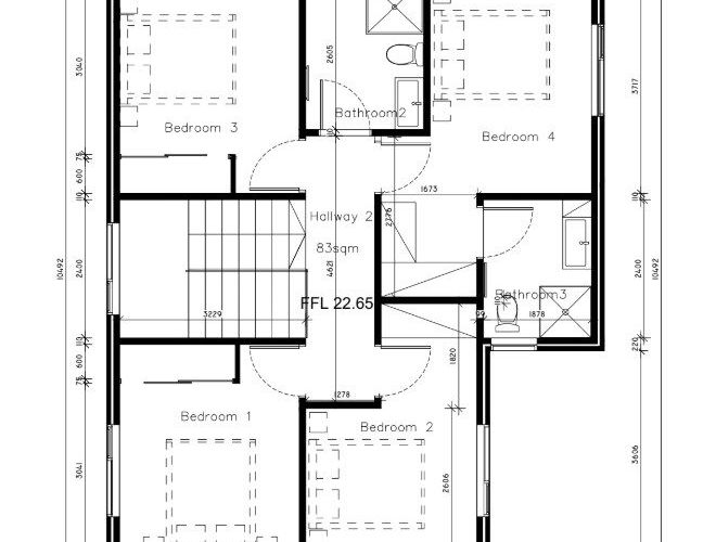  at 25 Clark Rd, Hobsonville, Waitakere City, Auckland