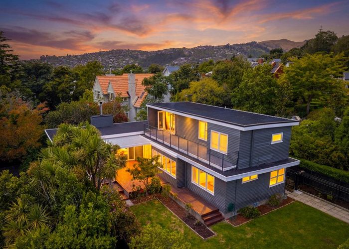  at 23A Cashmere road, Cashmere, Christchurch City, Canterbury