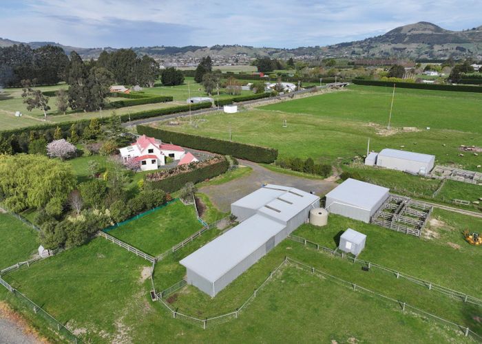 at 255 Riccarton Road West, Mosgiel