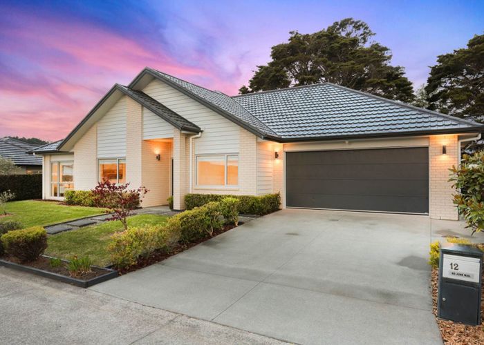  at 12 Pititi Lane, Kumeu