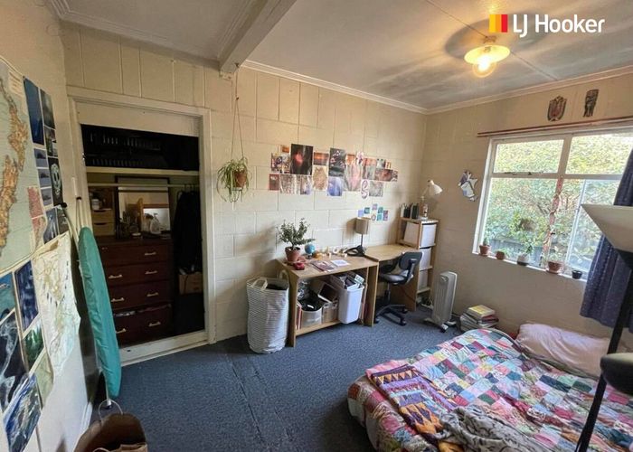  at 5 Clarendon Street, North Dunedin, Dunedin