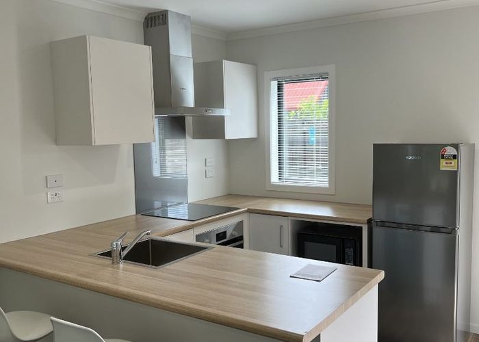  at 3/1 Hammond Street, Hamilton Central, Hamilton