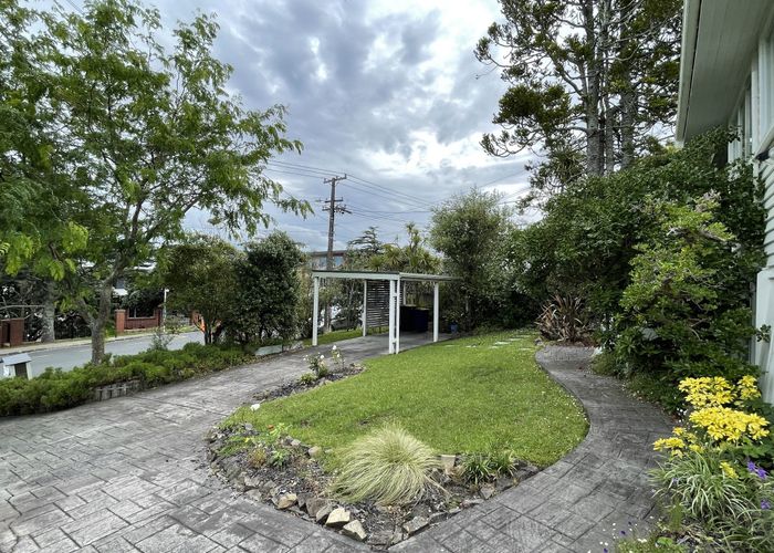  at 1/22 Ngataringa Road, Devonport, Auckland