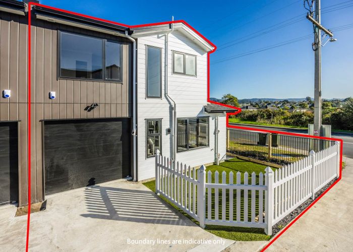  at 38A Seymour Road, Sunnyvale, Waitakere City, Auckland