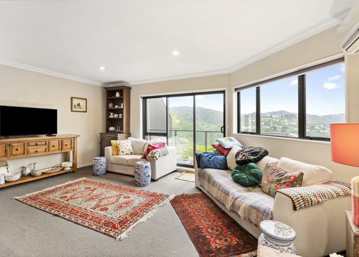  at 181a Pembroke Road, Wilton, Wellington, Wellington