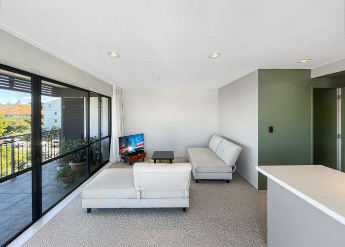  at 3D/28  Stanwell Street, Parnell, Auckland City, Auckland
