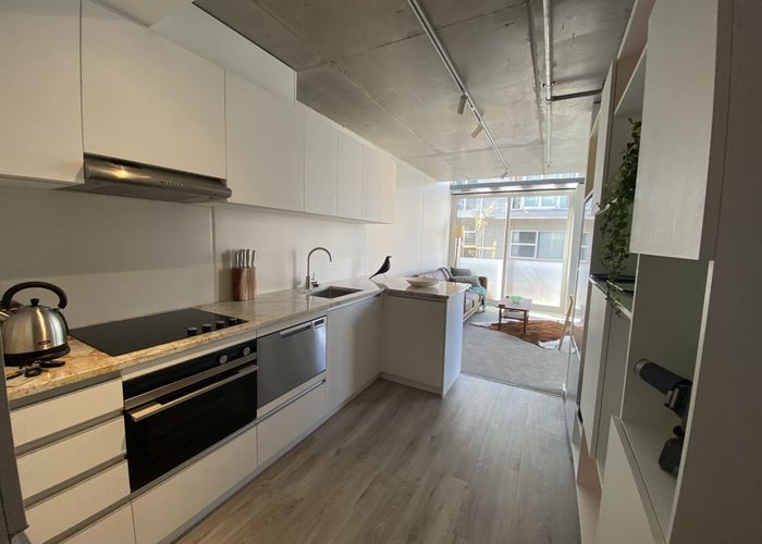  at 1/19 Pirie Street, Mount Victoria, Wellington, Wellington