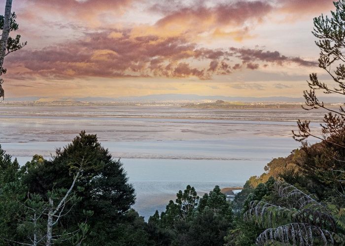  at 43 Otitori Bay Road, Titirangi, Auckland