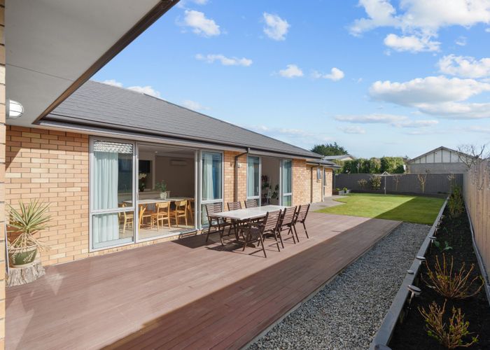  at 6 Malachy Grove, Aidanfield, Christchurch City, Canterbury
