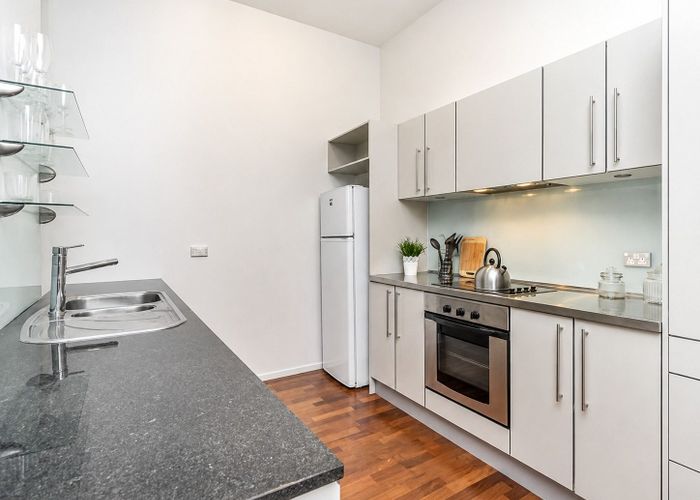  at 116/57 Mahuhu Crescent, City Centre, Auckland City, Auckland