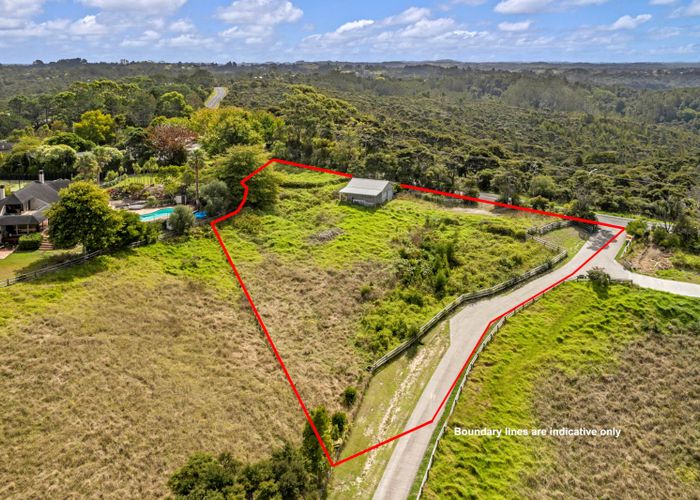  at 251 Lonely Track Road, Albany Heights, Auckland