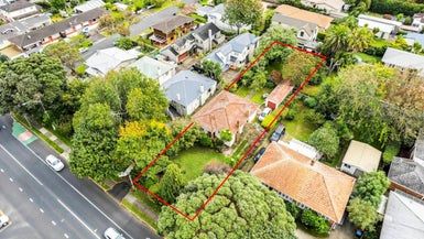  at 91 Pah Road, Royal Oak, Auckland