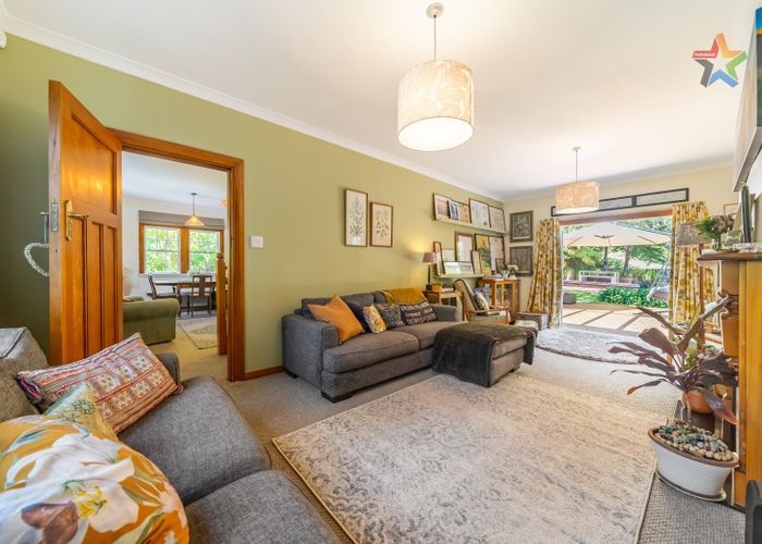  at 94 Norton Park Grove, Waterloo, Lower Hutt