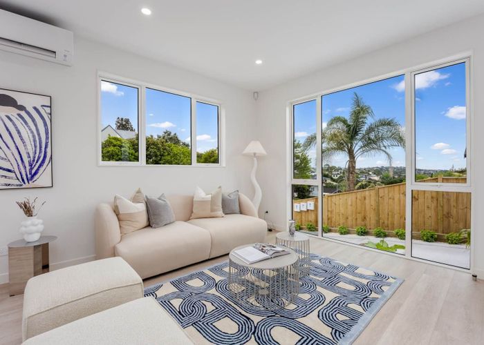  at Lot 4/83 Langana Avenue, Browns Bay, North Shore City, Auckland