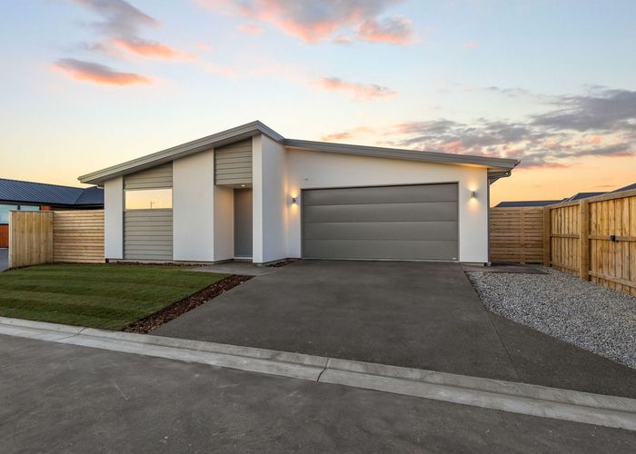  at 29 Duporth Road, Rolleston, Selwyn, Canterbury