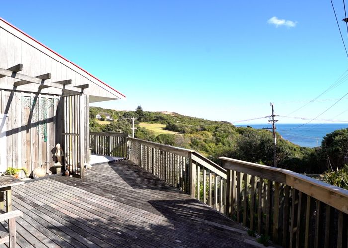  at 55 Tireti Road, Titahi Bay, Porirua